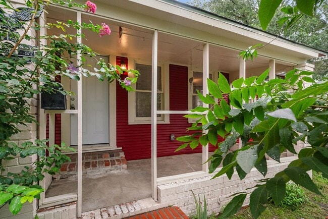 115 Amundsen St in Houston, TX - Building Photo - Building Photo