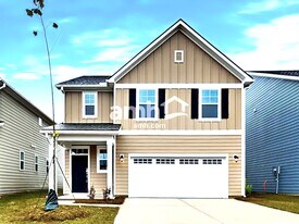 168 Portside Pk Dr in Summerville, SC - Building Photo