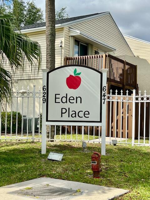 property at 639 Executive Center Dr