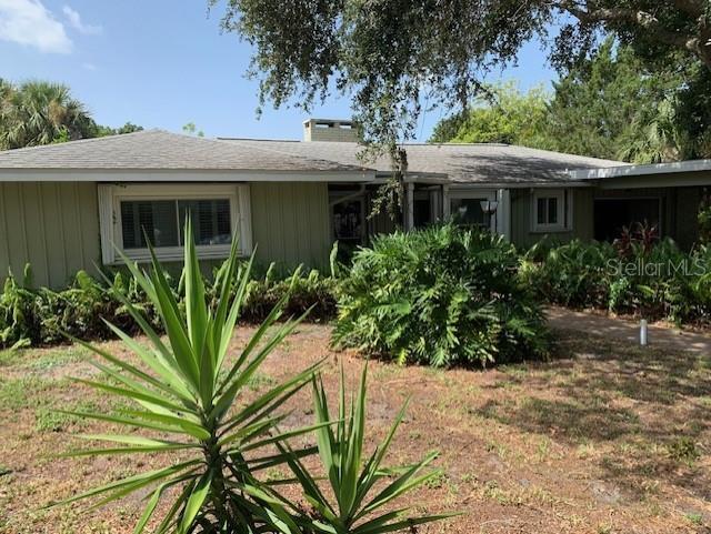 436 Poincianna Dr in Sarasota, FL - Building Photo