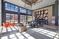 The Foundry at Stovehouse in Huntsville, AL - Foto de edificio - Building Photo