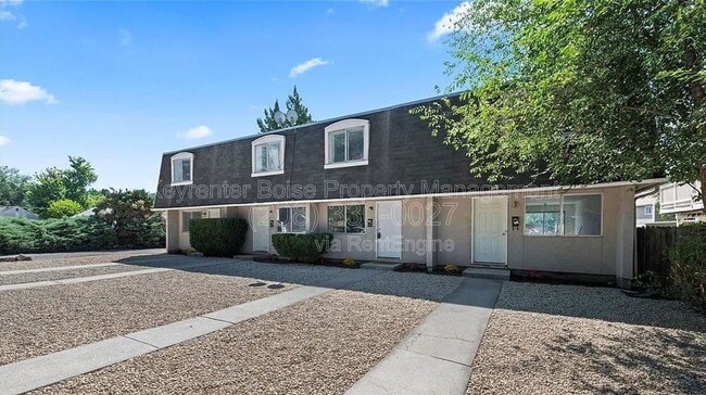 4811 W Targee St in Boise, ID - Building Photo - Building Photo