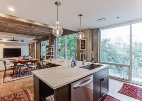 1115 S Alamo St in San Antonio, TX - Building Photo