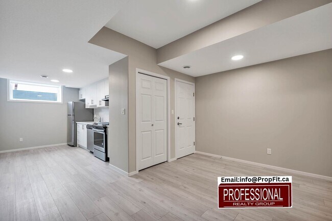 6305 66 St in Beaumont, AB - Building Photo - Building Photo