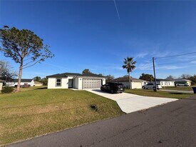 4100 Mendoza Ave in Sebring, FL - Building Photo