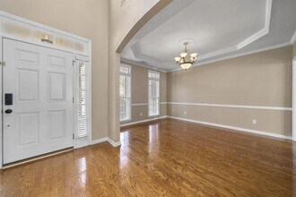 130 Candler Ct in Fayetteville, GA - Building Photo - Building Photo