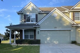 6346 Autumn Berry Cir in Jacksonville, FL - Building Photo