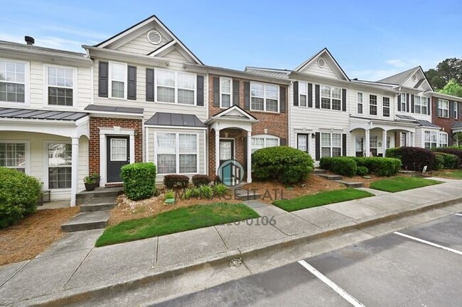 property at 3249 Hidden Cove Cir NW