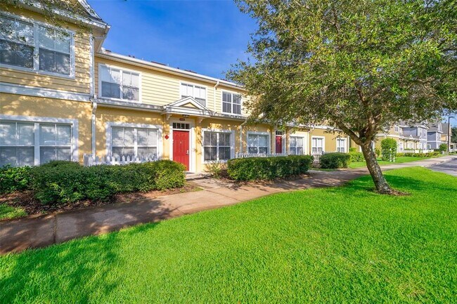2600 Lodi Cir in Kissimmee, FL - Building Photo - Building Photo