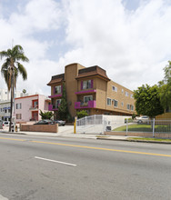 430 S Wilton Pl in Los Angeles, CA - Building Photo - Building Photo