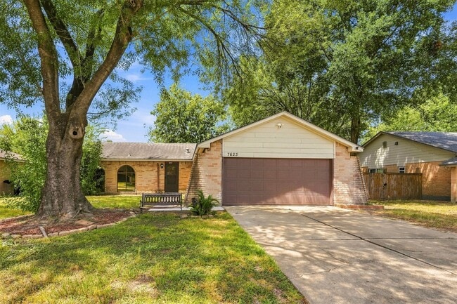 7623 Kite Hill Dr