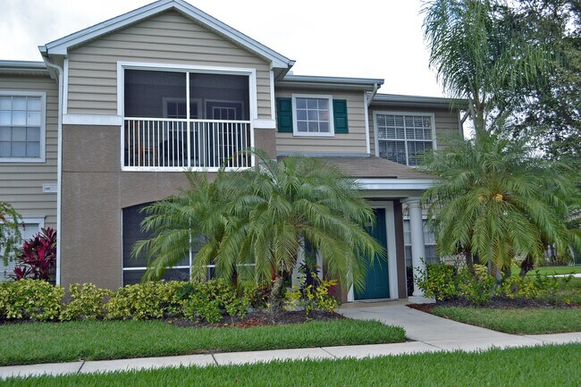property at 7615 River Oak Run