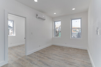 Bellevue Terrace Apartments in Collingswood, NJ - Building Photo - Interior Photo