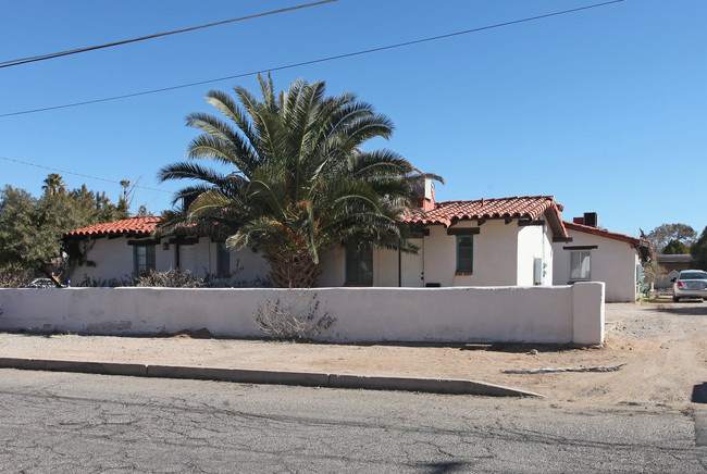 3608 E Lee St in Tucson, AZ - Building Photo - Building Photo