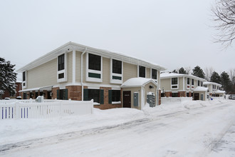 Ridgeview Apartments in Rochester, NY - Building Photo - Building Photo