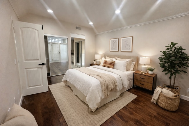 property at 3984 Nobel Dr