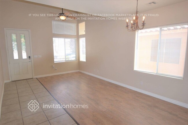 6291 Lavender Cloud Pl in Las Vegas, NV - Building Photo - Building Photo