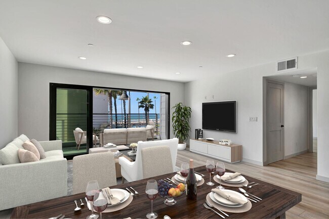 134 Palm Ave in Imperial Beach, CA - Building Photo - Building Photo
