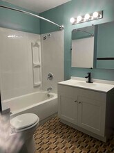 210 Locust St-Unit -1 in Mount Oliver, PA - Building Photo - Building Photo