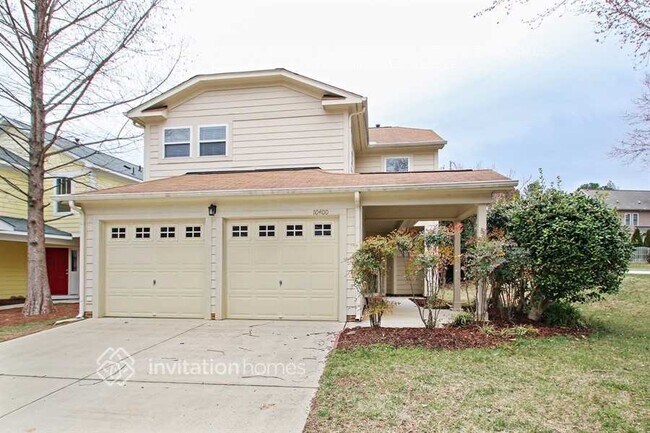 property at 10400 Neland St