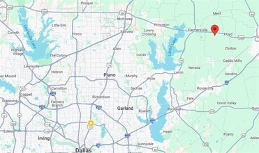 634 Co Rd 698 in Farmersville, TX - Building Photo - Building Photo