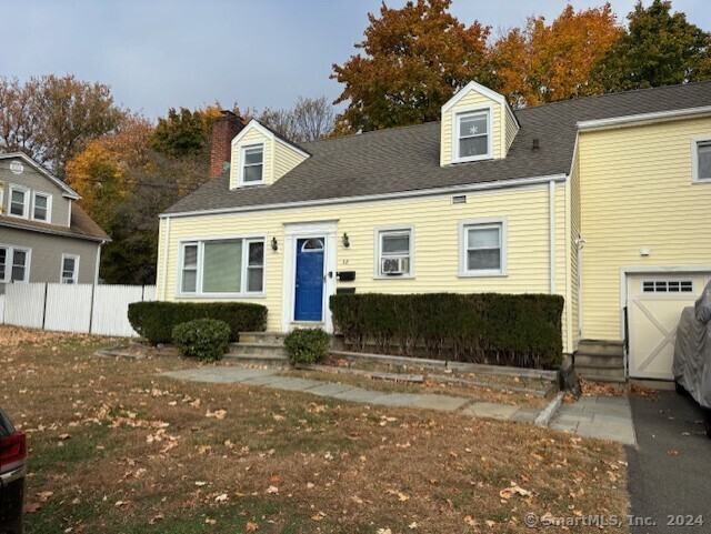 38 Palmer Ave in Stamford, CT - Building Photo