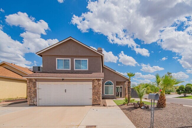 10615 N 63rd Dr in Glendale, AZ - Building Photo - Building Photo