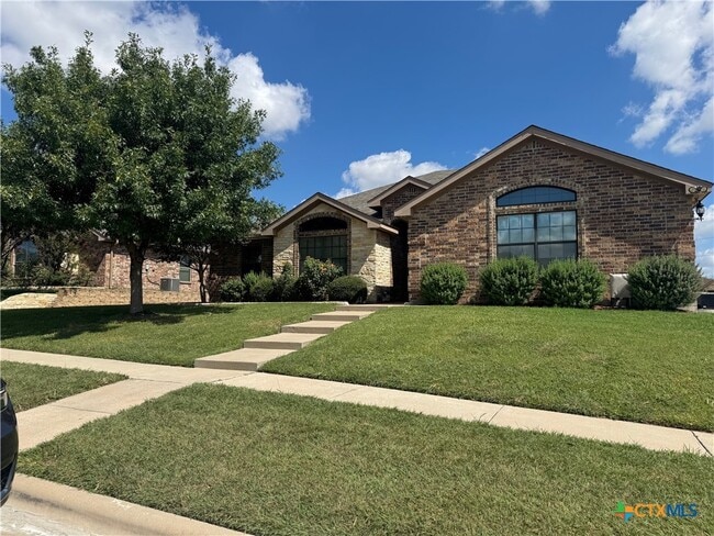 2501 Traditions Dr in Killeen, TX - Building Photo - Building Photo
