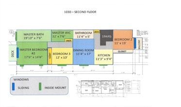 1030 Canal St in Oxnard, CA - Building Photo - Building Photo