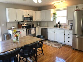 1180 Constitution Via NW in Christiansburg, VA - Building Photo - Building Photo