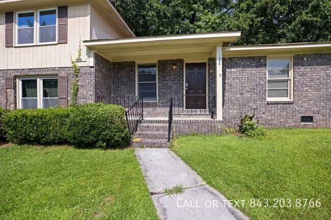 property at 144 Braly Dr