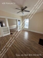 408 Poplar St in Ravenna, KY - Building Photo - Building Photo