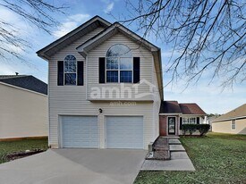 4729 Score Ct in Snellville, GA - Building Photo