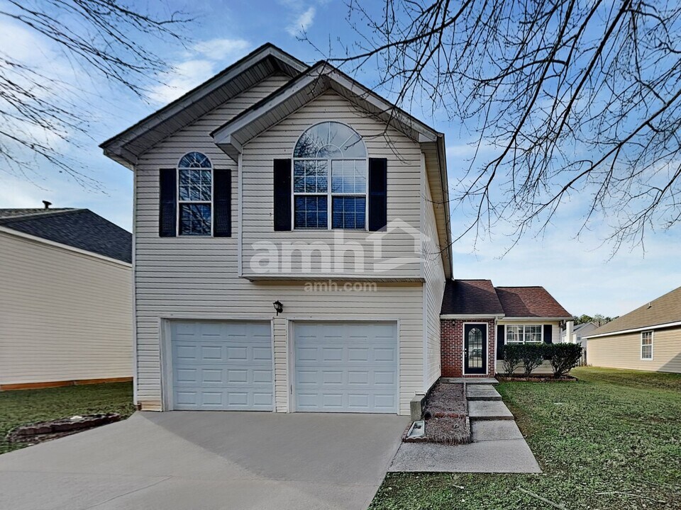 4729 Score Ct in Snellville, GA - Building Photo