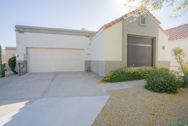 23750 N 75th Pl in Scottsdale, AZ - Building Photo - Building Photo