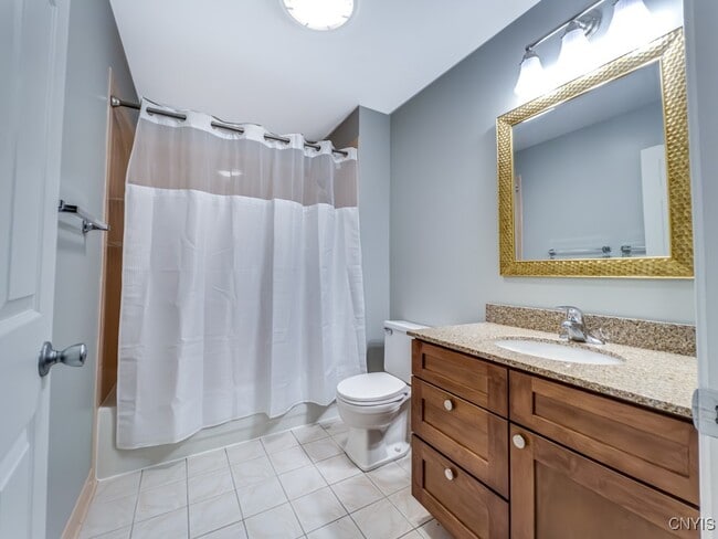 property at 917 Madison St