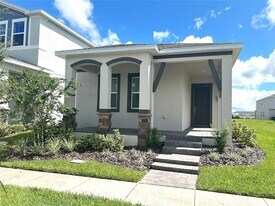 12615 Clear Sapphire Dr in Winter Garden, FL - Building Photo
