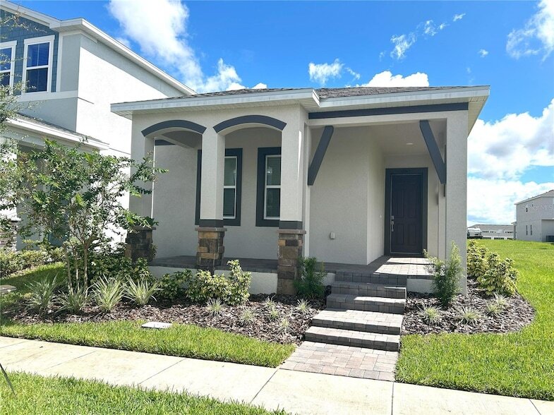 12615 Clear Sapphire Dr in Winter Garden, FL - Building Photo