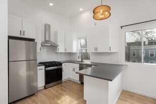 38 Ravine Ave in Jersey City, NJ - Building Photo