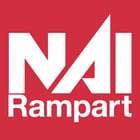 Property Management Company Logo NAI Rampart