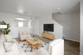 The Bluffs at Tierra Contenta in Santa Fe, NM - Building Photo - Building Photo