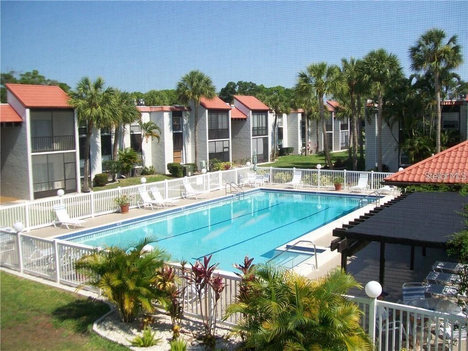 3265 S Beneva Rd in Sarasota, FL - Building Photo