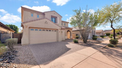 3411 W Restin Rd in Phoenix, AZ - Building Photo - Building Photo