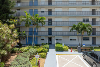 Port Royal in Cocoa Beach, FL - Building Photo - Building Photo