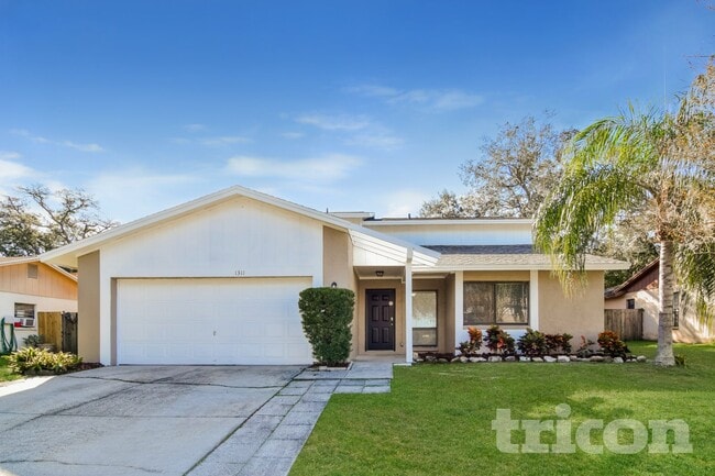 property at 1311 Corner Oaks Dr