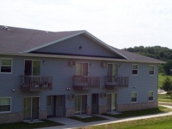 River Run Apartments