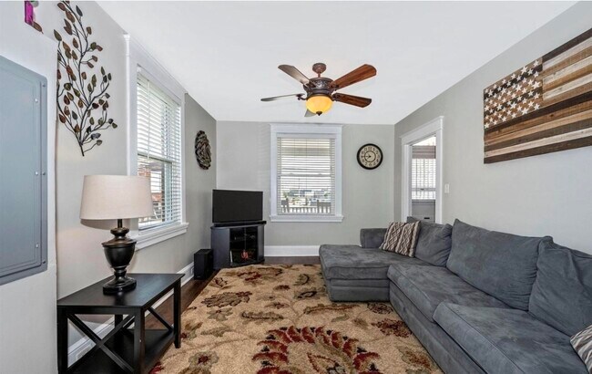 491 E Church St in Frederick, MD - Building Photo - Building Photo