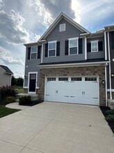 3383 Jackson Park Dr NW, Unit 3383 Jackson Park DrNW in Massillon, OH - Building Photo - Building Photo