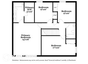 2806 Lullwater Ln in Indianapolis, IN - Building Photo - Building Photo