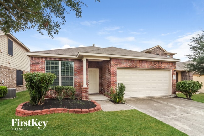20114 Brookwood Holw in Richmond, TX - Foto de edificio - Building Photo